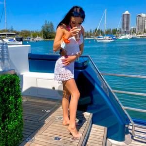 Meet your Posher, Jordan